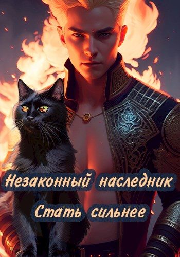 Обложка книги «Стать сильнее»