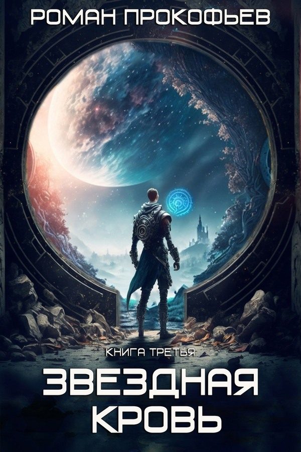 Обложка книги «Земли Теней»