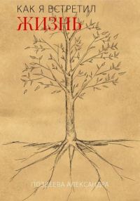 Обложка книги «Как я встретил жизнь»