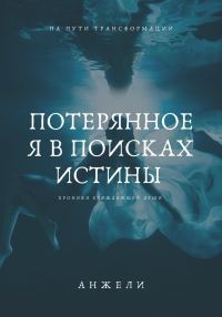 Обложка книги «Потерянное Я в поисках истины»