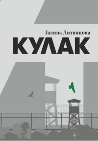 Обложка книги «Кулак»