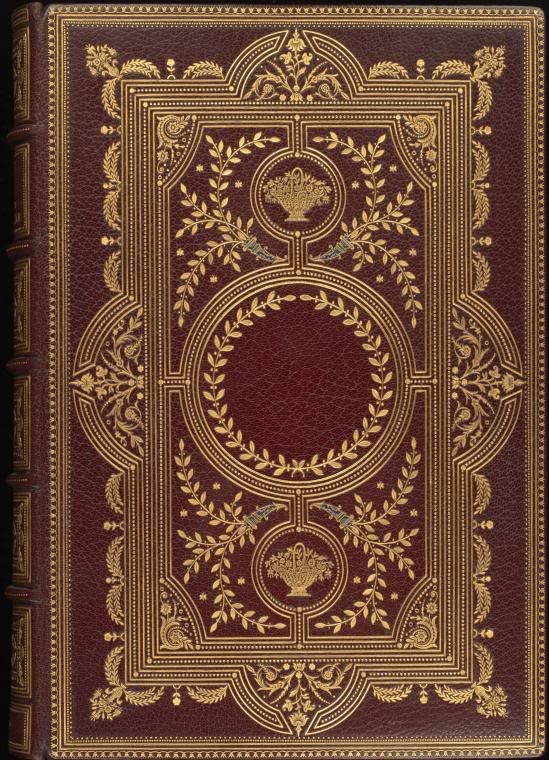 Обложка книги «Перст указующий»