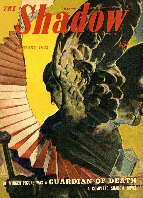 Обложка книги «Murder on the Expense Account»