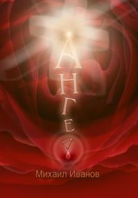 Обложка книги «Ангел»