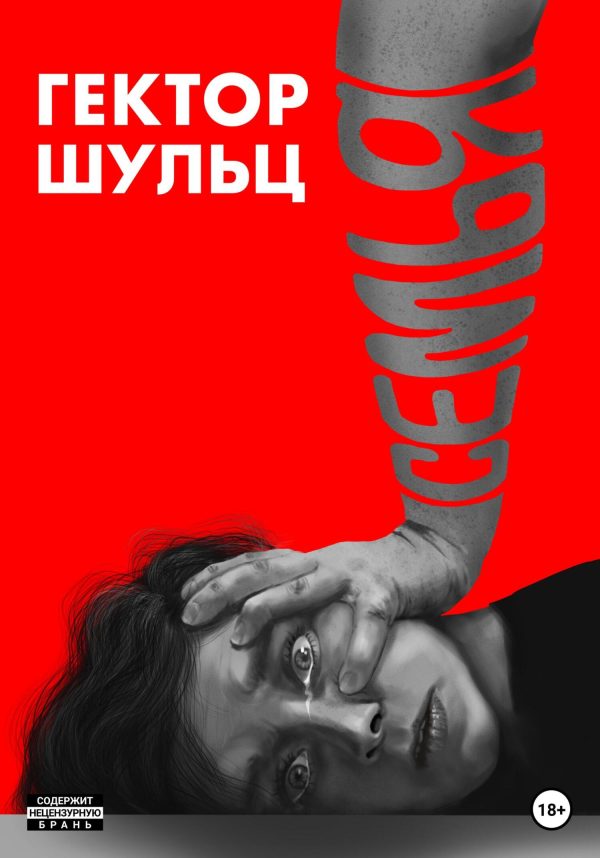 Обложка книги «Семья»