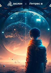 Обложка книги «Шлем Искандера»