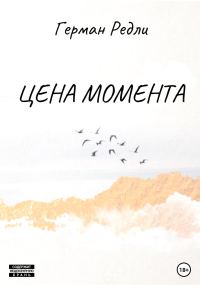 Обложка книги «Цена момента»