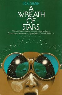 Обложка книги «A Wreath of Stars»