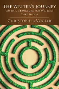 Обложка книги «The Writer's Journey: Mythic Structure for Writers, Third Edition»