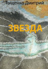 Обложка книги «Звезда»