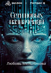 Обложка книги «Сети новых назначений»