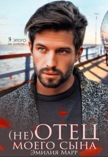 Обложка книги «(не) Отец моего сына»