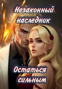 Обложка книги «Остаться сильным»