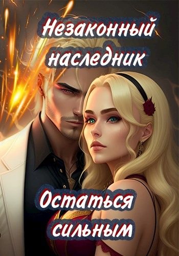 Обложка книги «Остаться сильным»