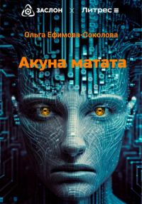 Обложка книги «Акуна матата»