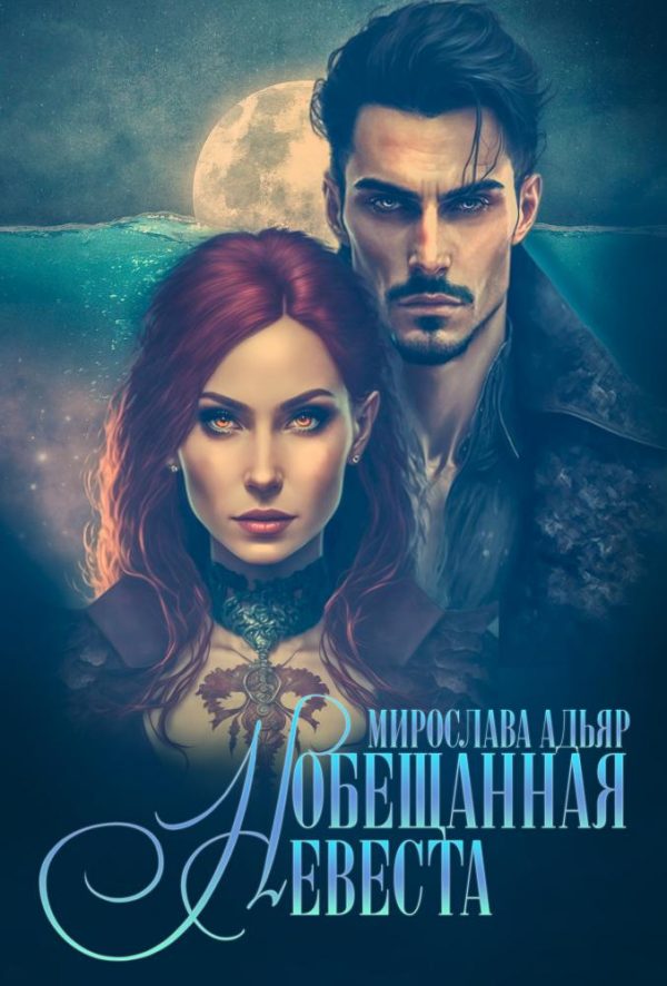 Обложка книги «(Не)свободные, или Обещанная невеста»