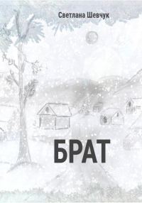 Обложка книги «Брат»