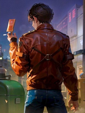 Обложка книги «Тайные кланы 4. Финал»