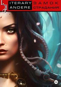 Обложка книги «Замок страдания»