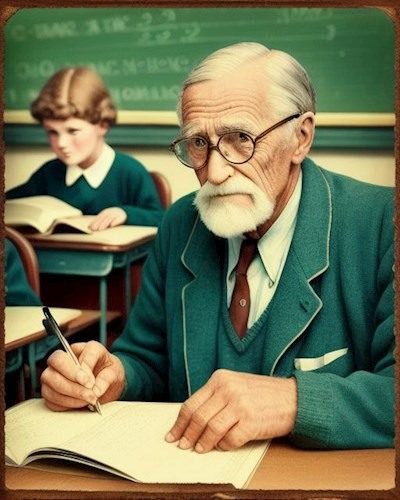 Обложка книги «Начинающим от молодого»