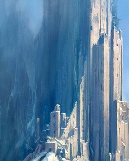 Обложка книги «Восхождение»