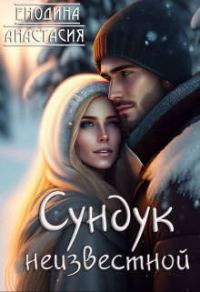 Обложка книги «Сундук неизвестной (СИ)»