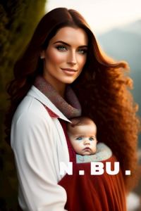 Обложка книги «Моя Махидверан, или ребёнок от бывшего лжеца.»