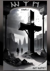 Обложка книги «Ш.У.М.»
