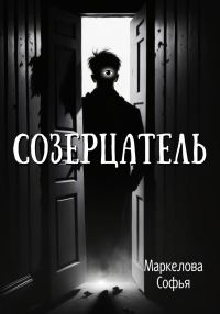 Обложка книги «Созерцатель»