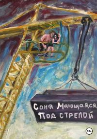 Обложка книги «Под стрелой»