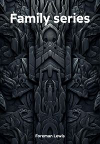 Обложка книги «Family series»
