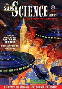 Обложка книги «Escape to Chaos»