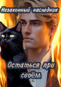 Обложка книги «Остаться при своем»