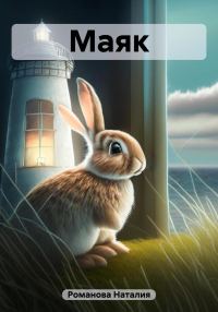 Обложка книги «Маяк»
