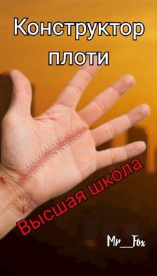 Обложка книги «Высшая школа»
