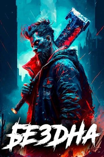 Обложка книги «Бездна. Том II»