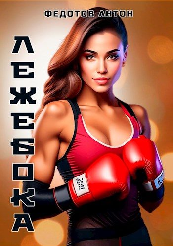 Обложка книги «Лежебока 1»