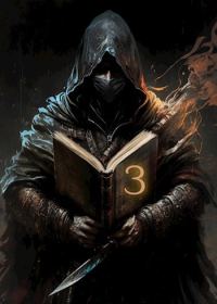 Обложка книги «Ликвидатор на службе Империи. Том 3»