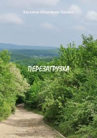 Обложка книги «Перезагрузка»