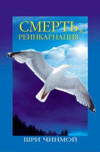 Обложка книги «Смерть и реинкарнация: Путешествие Вечности»