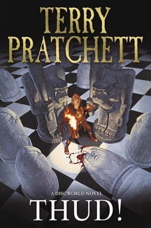 Обложка книги «Бац!»