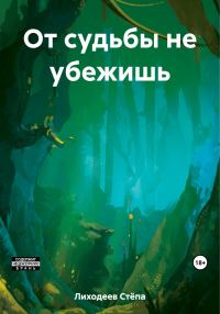 Обложка книги «От судьбы не убежишь»