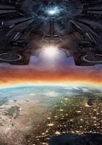 Обложка книги «Игра Апокалипсиса»