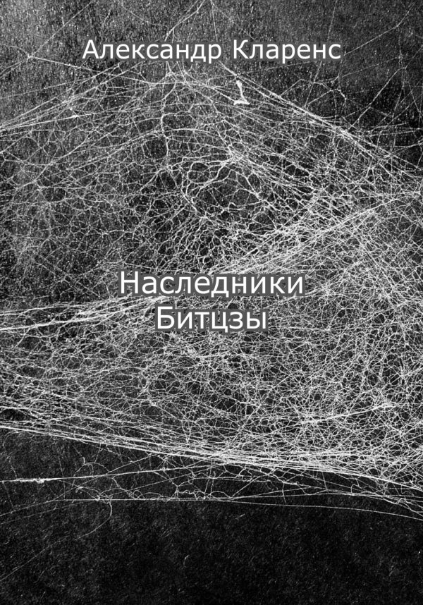 Обложка книги «Наследники Битцзы»