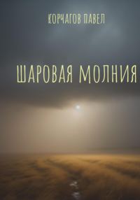 Обложка книги «Шаровая молния»