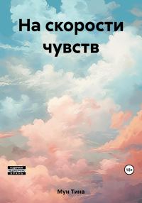 Обложка книги «На скорости чувств»
