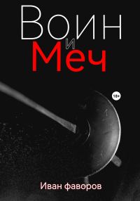 Обложка книги «Воин и меч»