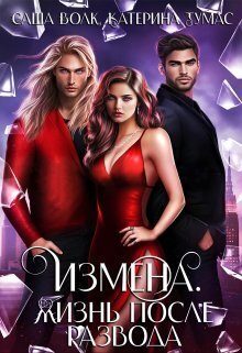 Обложка книги «Измена. Жизнь после развода»