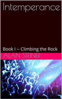 Обложка книги «Climbing the Rock»