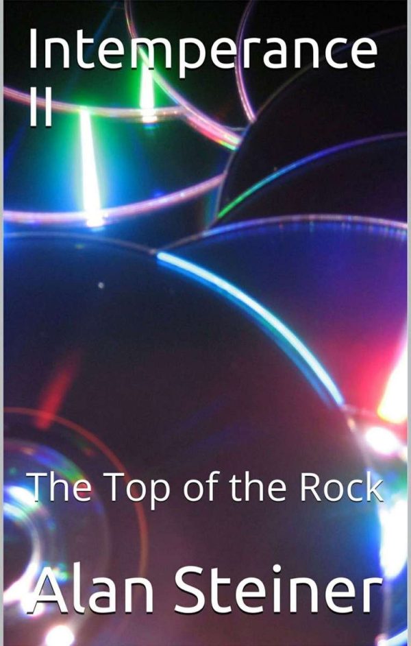 Обложка книги «Standing On Top»